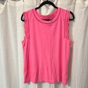 Lilly Pulitzer Agee Top